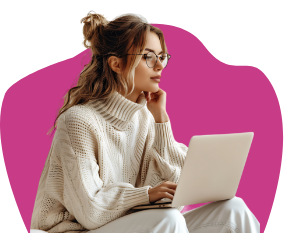 Sohbet sitesi görseli